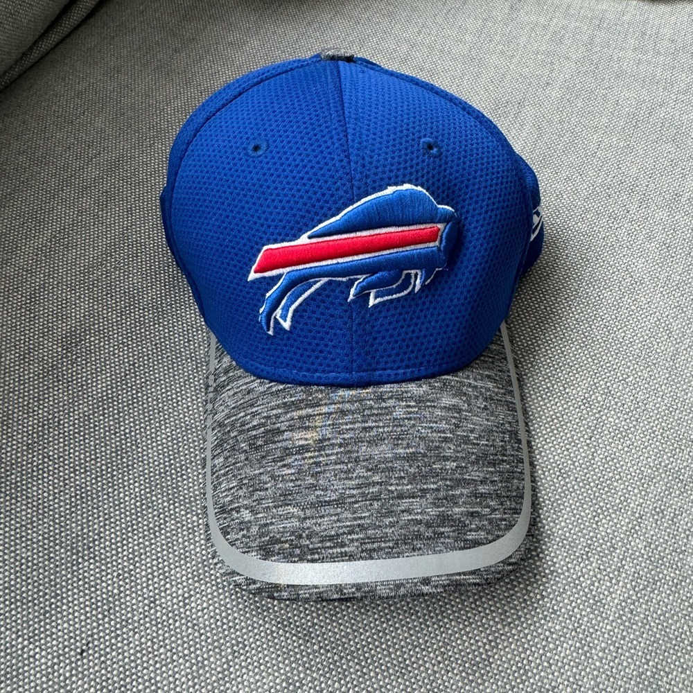 New Era Buffalo Bills Hat